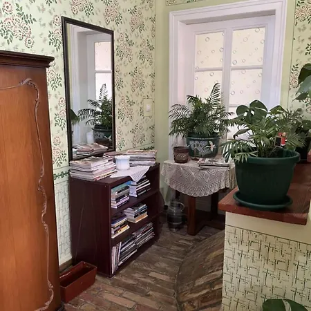 Etno Kuca Kod Ognjene Milke Novi Bečej