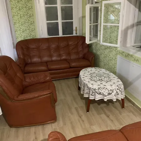 Etno Kuca Kod Ognjene Milke