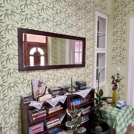 Apartment Etno Kuca Kod Ognjene Milke Novi Bečej