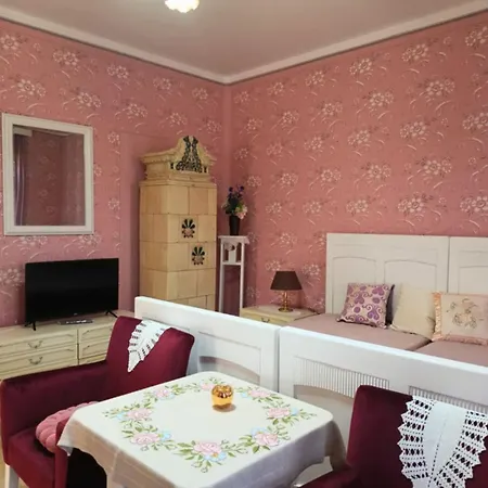 Etno Kuca Kod Ognjene Milke * Novi Bečej