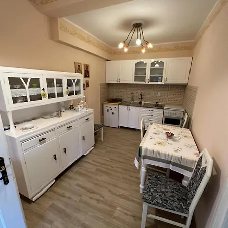 Apartment Etno Kuca Kod Ognjene Milke Novi Bečej