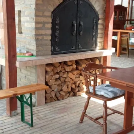 Apartment Etno Kuca Kod Ognjene Milke *