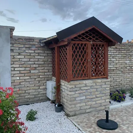 Etno Kuca Kod Ognjene Milke Apartment Novi Bečej