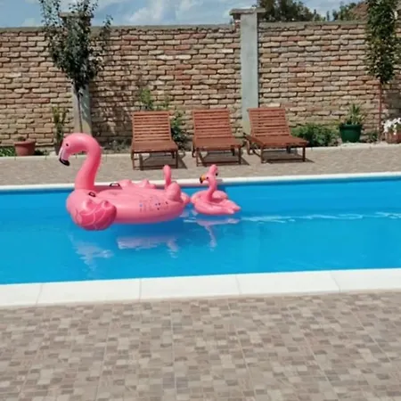 Etno Kuca Kod Ognjene Milke