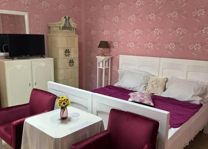 Etno Kuca Kod Ognjene Milke Novi Bečej