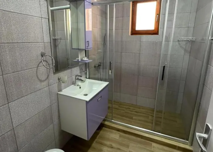 Etno Kuca Kod Ognjene Milke Apartment *