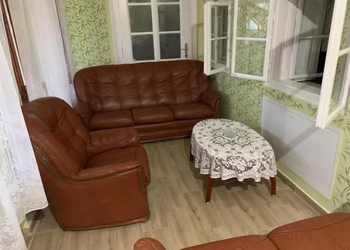 Etno Kuca Kod Ognjene Milke