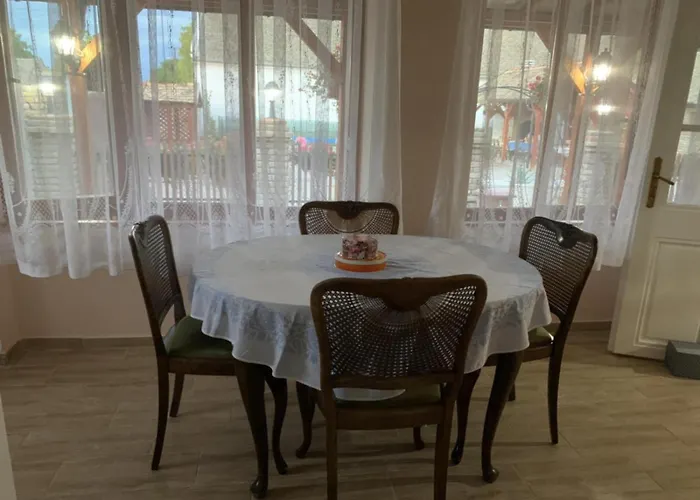 Etno Kuca Kod Ognjene Milke Apartment Novi Bečej