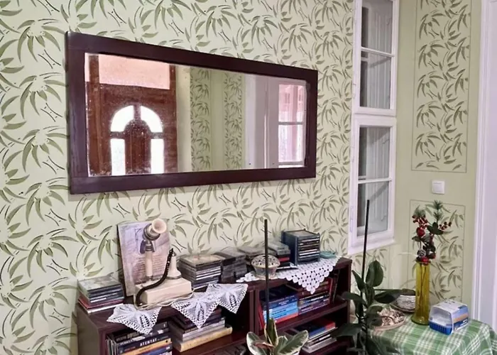 Apartment Etno Kuca Kod Ognjene Milke Novi Bečej