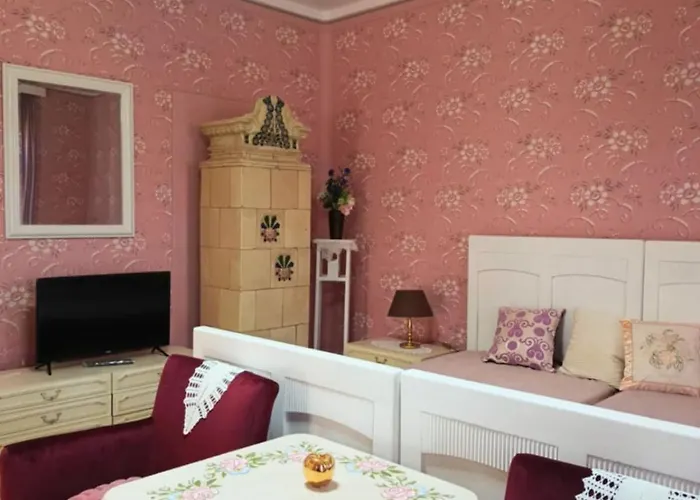 Etno Kuca Kod Ognjene Milke * Novi Bečej