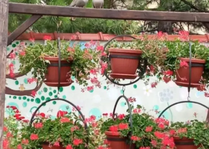 Apartment Etno Kuca Kod Ognjene Milke