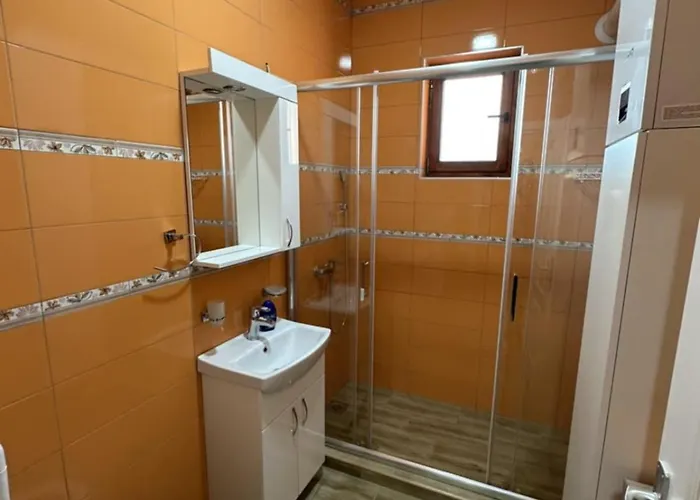 Etno Kuca Kod Ognjene Milke Apartment