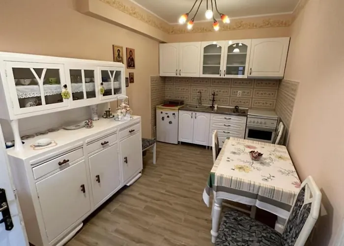 Apartment Etno Kuca Kod Ognjene Milke Novi Bečej