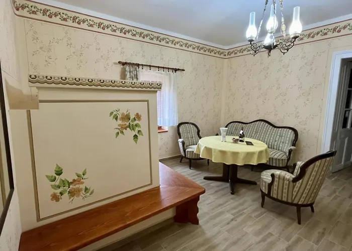 Etno Kuca Kod Ognjene Milke *