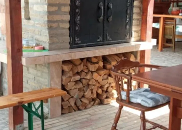 Apartment Etno Kuca Kod Ognjene Milke *