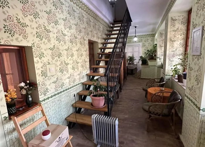 Apartment Etno Kuca Kod Ognjene Milke