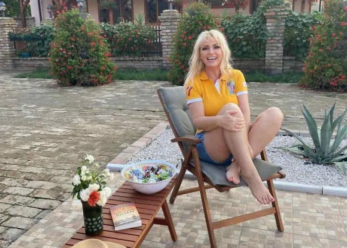 Etno Kuca Kod Ognjene Milke