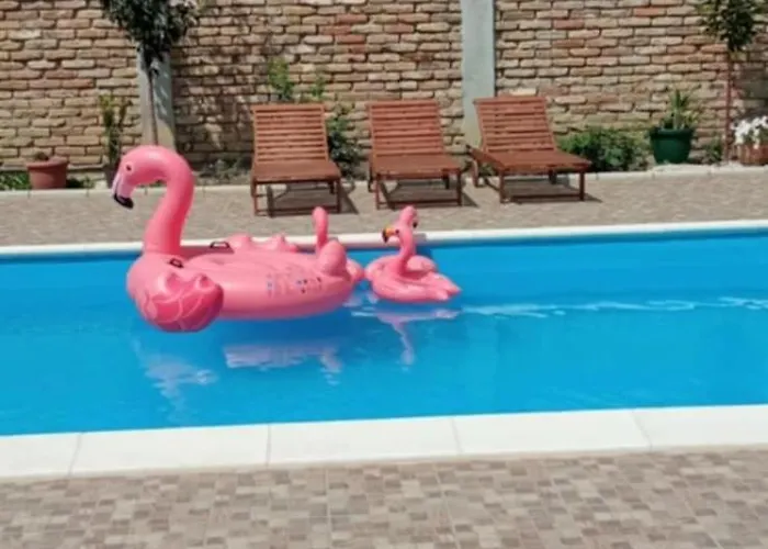 Etno Kuca Kod Ognjene Milke